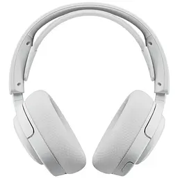 Ігрова гарнітура SteelSeries Arctis Nova 5X Білий XBOX/PC/PS/SW/MAC/MOB - мініатюра 2