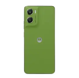 Смартфон Motorola Moto G06 4/256GB Tendril PBA20001UA - мініатюра 2