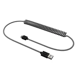 Клавіатура Lorgar Azar 514 TKL RGB EN+UA White (LRG-GK514TKL-WH-UA) - мініатюра 6