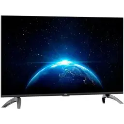 Телевізор Artel UA32H3200 BLACK (Т2, Smart TV, безрамочний) - мініатюра 2