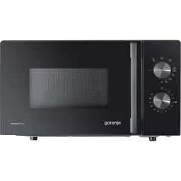 Мікрохвильова піч Gorenje MO20E2B5 - мініатюра 8