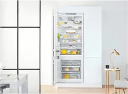Холодильник вбудовуваний Whirlpool SP40 802 EU - мініатюра 13