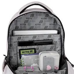 Рюкзак Kite Education teens Tenderly (K26-2597L-1) - мініатюра 12