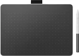 Графічний планшет Wacom One M Bluetooth (CTC6110WLW1B)