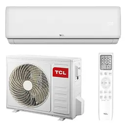 Кондиціонер TCL TAC-09CHSD/XAB1I Inverter R32 WI-FI Ready