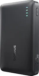 Портативний акумулятор Baseus EnerFill FP21 22.5W 10000mAh cosmic black (P1008210D123-00) - мініатюра 2