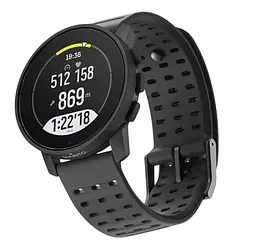 Смарт-годинник Suunto 9 Peak Pro All Black (SS050807000) - мініатюра 2
