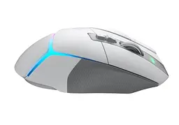 Миша Logitech G502 X Plus (910-006171) White - мініатюра 4