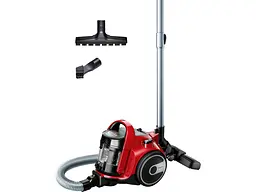 Пилосос Bosch BGC05AAA2 - мініатюра 2