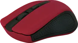 Bluetooth миша DEFENDER Accura MM-935 (52937) red UA - мініатюра 3