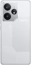 Смартфон Realme Neo 7 16/512GB White (Asian Version) NFC - мініатюра 3
