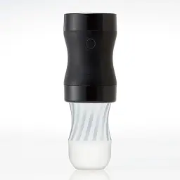 Мастурбатор Tenga Rolling Tenga Gyro Roller Cup Gentle білий - мініатюра 4