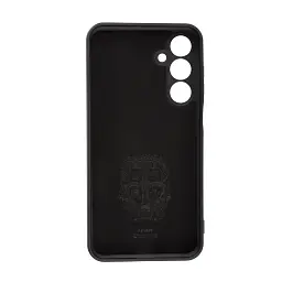 Чохол ArmorStandart ICON для Samsung M35 5G (M356) Camera cove Black - мініатюра 2