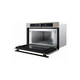 Мікрохвильова піч Whirlpool WMD44ME - мініатюра 4