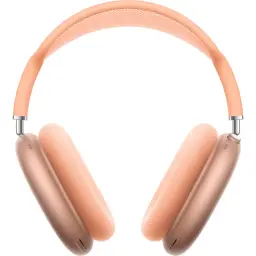 Навушники Apple AirPods Max 2 Orange (MHWN4ZE/A) - мініатюра 1