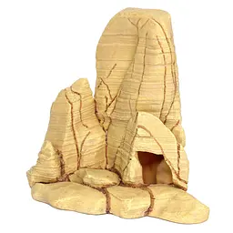 Декорація скеля Hobby Navajo Rock 2 23x15x21 см (40119)