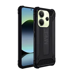 Чохол MAKE Xiaomi Redmi Note 14 4G Panzer - мініатюра 4