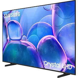 Телевізор Samsung U7000F 50` LCD Ultra HD 4K (UE50U7000FUXUA) [174414] - мініатюра 3