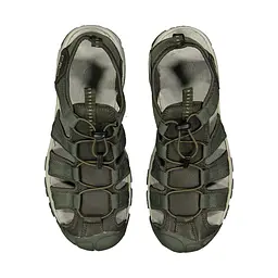 Сандалі CMP Sahiph Hiking Sandal 42 Military Green (1097-30Q9517-E980 42) - мініатюра 3