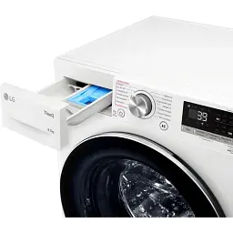 Пральна машина LG F2V7GS9WW - мініатюра 7
