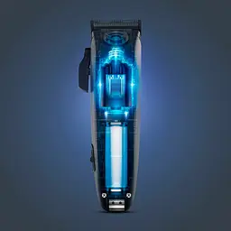 Машинка для стрижки Rowenta Barber Experience TN1551E0 - мініатюра 7