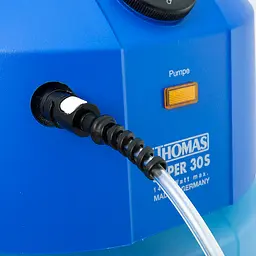 Миючий пилосос Thomas SUPER 30S Aquafilter (788067) [99945] - мініатюра 4