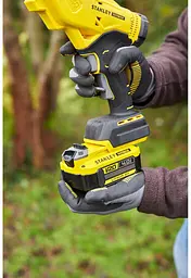 Секатор акумуляторний Stanley FatMax (SFMCPP32M1-QW) - мініатюра 3