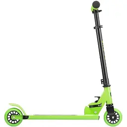 Самокат Miqilong Cart Зелений (CART-100-GREEN) - мініатюра 6
