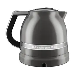Електрочайник KitchenAid 5KEK1522EMS - мініатюра 6