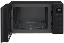 Мікрохвильова піч LG MH6336GIB - мініатюра 6