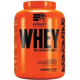 Протеїн Extrifit 100% Instant Whey, 2 кг - Фісташка