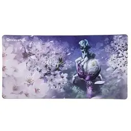 Килимок для мишки GravaStar SAKURA XL Pink (GSA8_MPD_SAKURA)