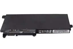 Акумулятор для ноутбука HP ProBook 650 G2 HSTNN-UB6Q, 43Wh (3930 mAh), 3cell, 11.4V, Li-ion, чорний - мініатюра 5