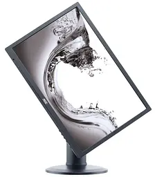 Монітор 23" AOC i2360Phu Black (230LM00024) Б/в - мініатюра 2