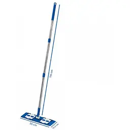 Швабра для підлоги DeepFresh MOP - мініатюра 2