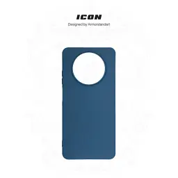 Чохол до мобільного телефона Armorstandart ICON Realme 12 5G Blue (ARM77860) - мініатюра 3