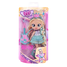BFF Лялька S3 Стела IMC Art.913127 - мініатюра 2