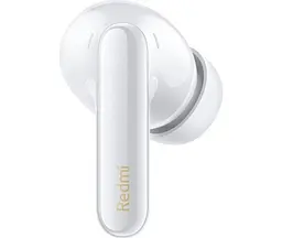 Навушники бездротові Xiaomi Bluetooth Redmi Buds 6 Pro Glacier White (BHR9310GL) білі - мініатюра 6