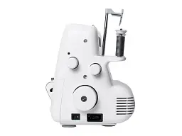 Оверлок Prime Technics PO 124 W - мініатюра 9