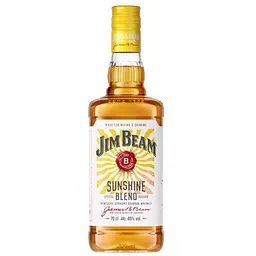 Віскі Jim Beam Sunshine 40% 0.7 л