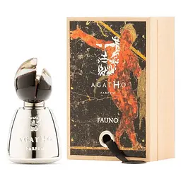 Оригінал Agatho Parfum Fauno 100 мл Парфуми - мініатюра 2