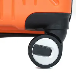 Валіза Semi Line 19 дюймів (S) Orange (T5609-1) - мініатюра 8