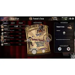 Ключ активації Microsoft The Amazing American Circus для Xbox One/Series - мініатюра 9
