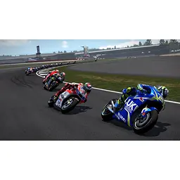 Ключ активації Microsoft MotoGP17 для Xbox One/Series - мініатюра 7