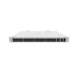 Комутатор керований Mikrotik рівня 3 CRS354-48G-4S+2Q+RM - мініатюра 3