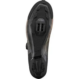 Веловзуття Shimano M RX801R 43 Бронзовий (1096-ESHRX801RCA03S43000) - мініатюра 3