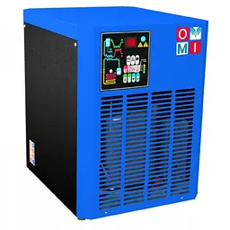 ED 144 Осушувач холодильний OMI