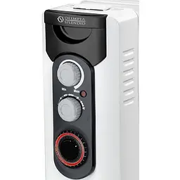 Обігрівач Olimpia Splendid CALDORAD 9 TURBO TIMER - мініатюра 2
