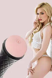 Мастурбатор Dreamtoys The Girl Next Door Jamie тілесний - мініатюра 4