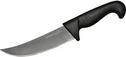 Кухонний обробний ніж 161 мм Sultan Pro Stonewash (B) Samura kuh0008656 - мініатюра 1